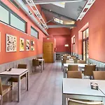 The Book Factory By Gaiarooms 호스텔