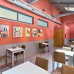 The Book Factory By Gaiarooms 호스텔 *