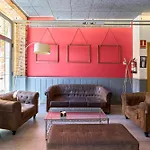 The Book Factory By Gaiarooms *