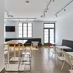 The Book Factory By Gaiarooms Hostel *