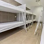 The Book Factory By Gaiarooms Hostel *
