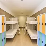 Hostel The Book Factory By Gaiarooms *