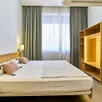 호스텔 The Book Factory By Gaiarooms *
