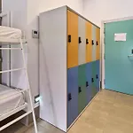 Hostel The Book Factory By Gaiarooms *