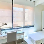 The Book Factory By Gaiarooms Valladolid