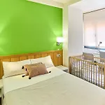 The Book Factory By Gaiarooms Hostel