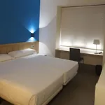 The Book Factory By Gaiarooms Hostel *