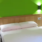 Hostel The Book Factory By Gaiarooms *