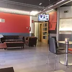 The Book Factory By Gaiarooms * Valladolid