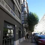 호스텔 The Book Factory By Gaiarooms