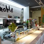 The Book Factory By Gaiarooms Hostel *