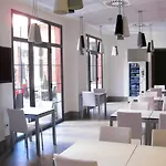The Book Factory By Gaiarooms 호스텔 *
