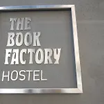 The Book Factory By Gaiarooms *