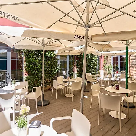 Albergue The Book Factory By Gaiarooms Valladolid