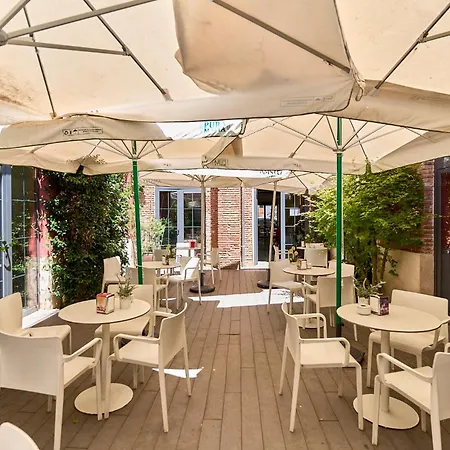 The Book Factory By Gaiarooms Valladolid