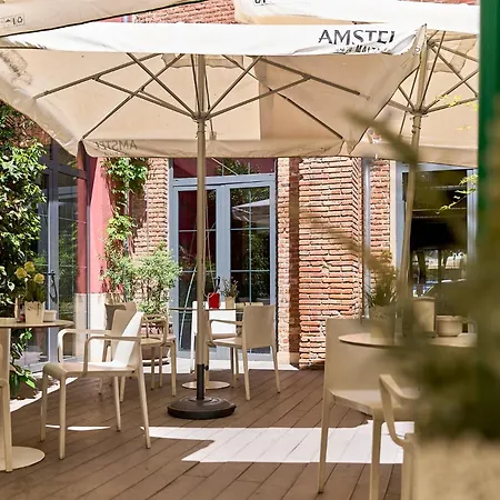 The Book Factory By Gaiarooms