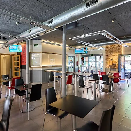 The Book Factory By Gaiarooms Valladolid