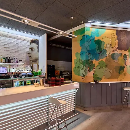 The Book Factory By Gaiarooms * Valladolid