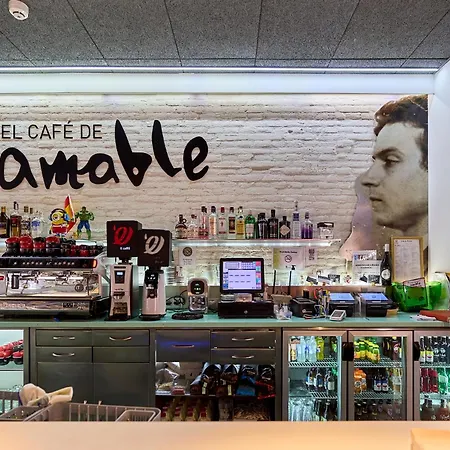 The Book Factory By Gaiarooms