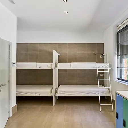 The Book Factory By Gaiarooms * Valladolid