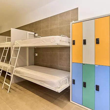 The Book Factory By Gaiarooms