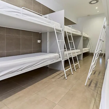 The Book Factory By Gaiarooms Albergue *