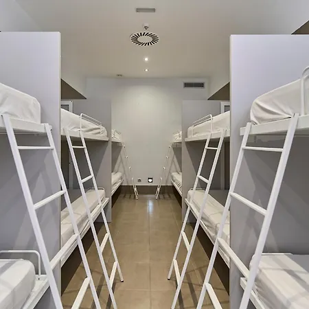 The Book Factory By Gaiarooms *