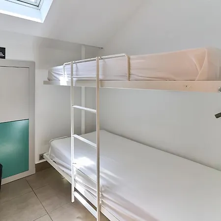 The Book Factory By Gaiarooms Valladolid