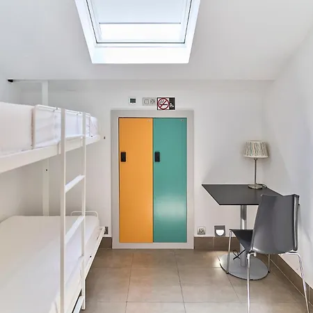 The Book Factory By Gaiarooms