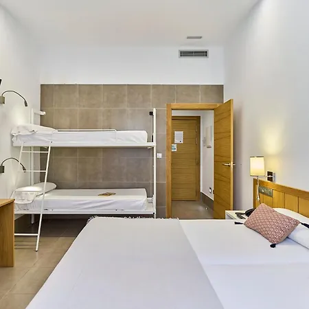 The Book Factory By Gaiarooms *