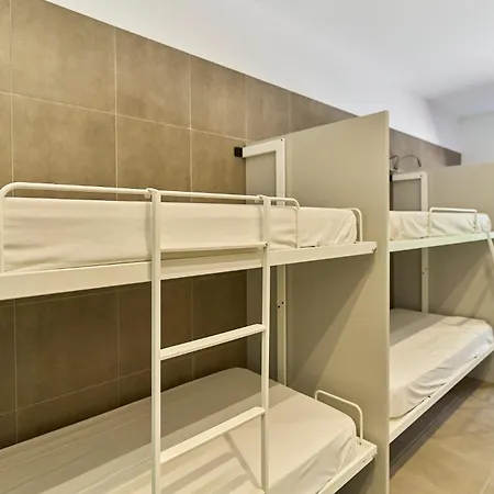 The Book Factory By Gaiarooms *