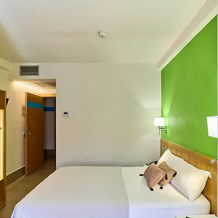 The Book Factory By Gaiarooms *