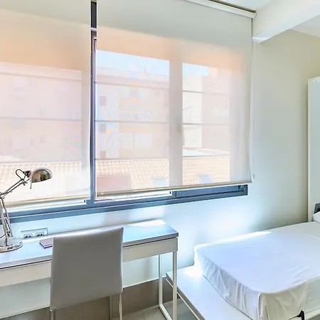 The Book Factory By Gaiarooms Valladolid