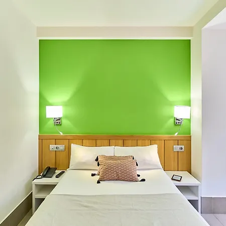 The Book Factory By Gaiarooms * Valladolid