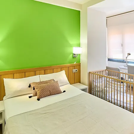 The Book Factory By Gaiarooms Albergue