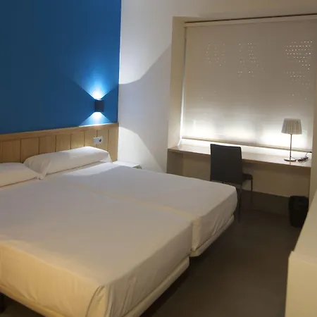 The Book Factory By Gaiarooms Albergue *