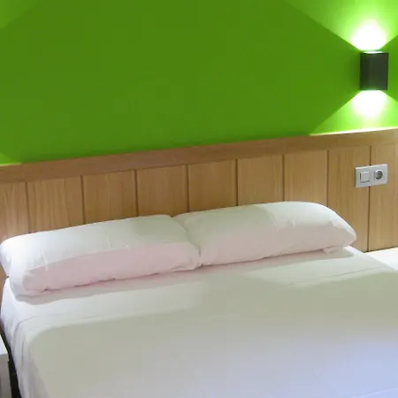 Albergue The Book Factory By Gaiarooms *