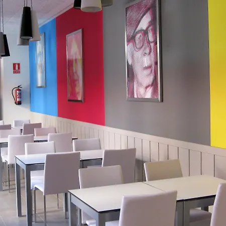 The Book Factory By Gaiarooms Valladolid