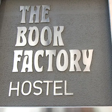 The Book Factory By Gaiarooms * וייאדוליד