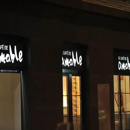 The Book Factory By Gaiarooms *