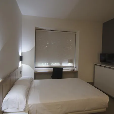 The Book Factory By Gaiarooms Albergue Valladolid