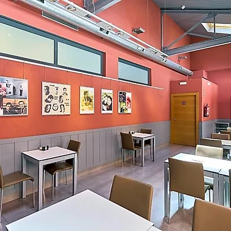 The Book Factory By Gaiarooms باياذوليد