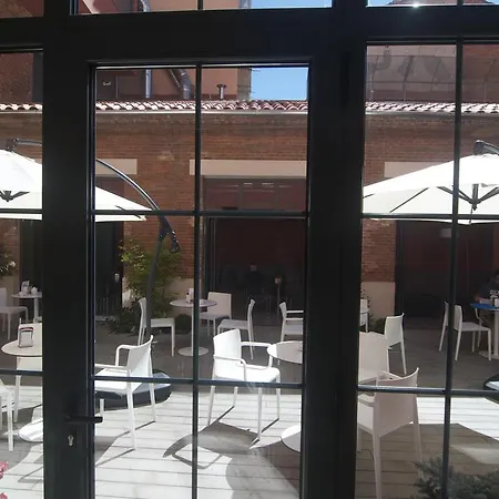 The Book Factory * Valladolid