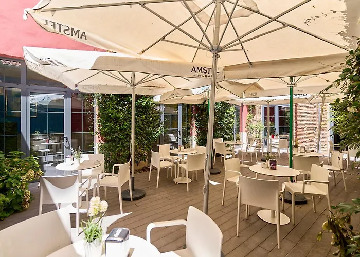 Auberge de jeunesse The Book Factory By Gaiarooms Valladolid