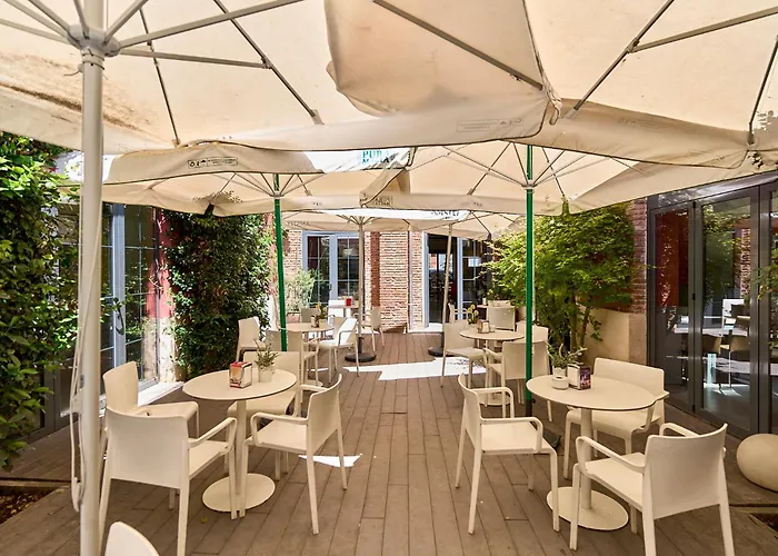 The Book Factory By Gaiarooms Valladolid