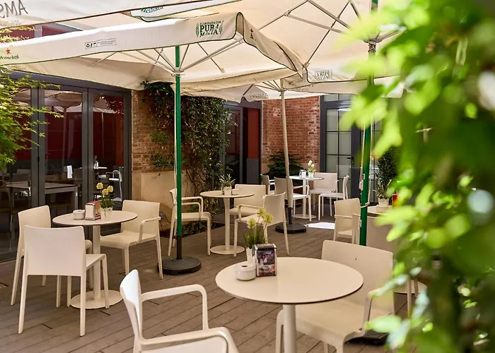 The Book Factory By Gaiarooms * Valladolid