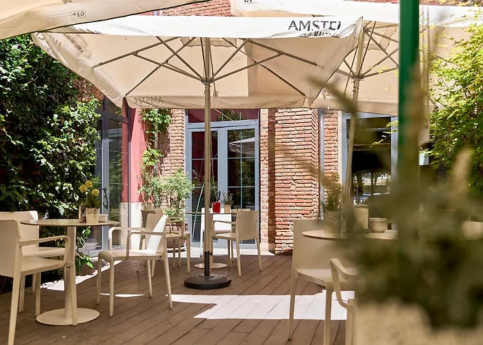 The Book Factory By Gaiarooms