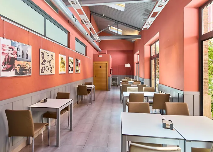 The Book Factory By Gaiarooms Hostel