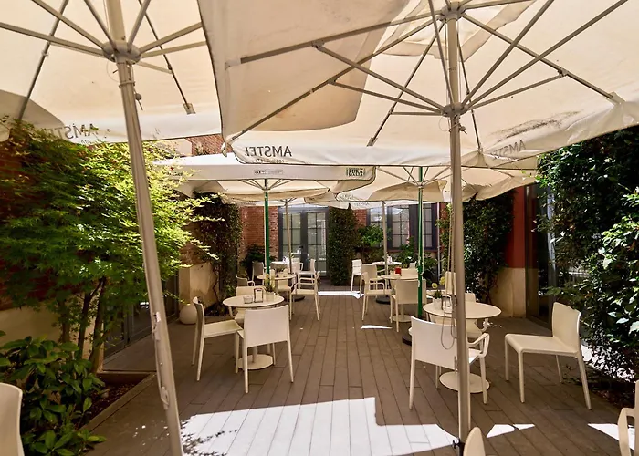 Auberge de jeunesse The Book Factory By Gaiarooms *