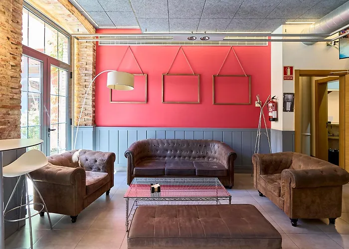 The Book Factory By Gaiarooms *